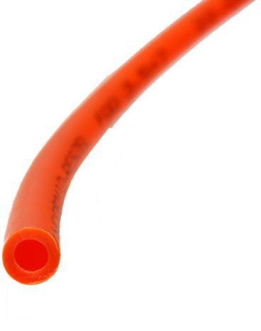 MIKRORURA DOZIEMNA 20/16 mm PILOT pomarańczowa 100m