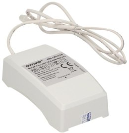 Mikrofalowy czujnik ruchu ORNO OR-CR-246 z zewnętrznym sensorem 360°, IP20 ORNO OR-CR-246