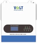 Przetwornica Inwerter solarny Volt Polska SinusPro ULTRA PLUS 3000 12/230V (1500/3000W) + 100A MPPT