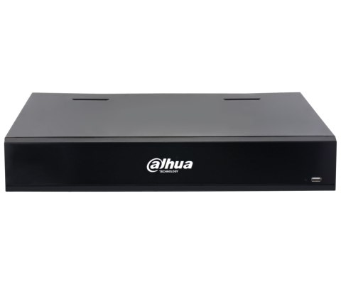 REJESTRATOR IP NVR5432-XI/PRO 32 KANAŁY WizMind DAHUA