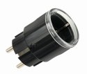 Shelly Plug S Gen3 Black