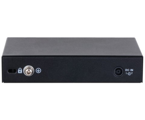 Switch POE SG4006P 4-PORTOWY DAHUA