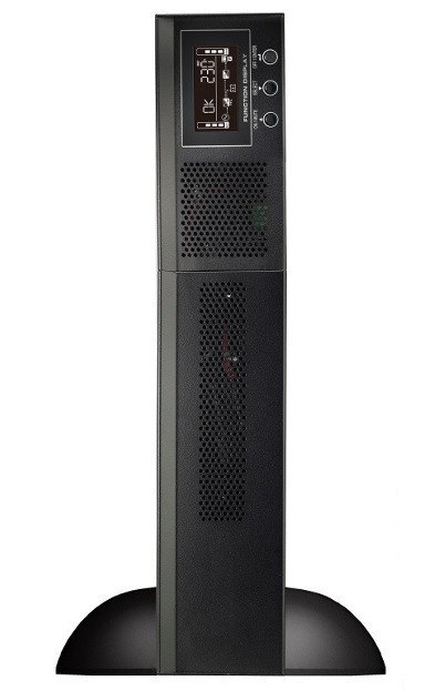 UPS ZASILACZ AWARYJNY PowerWalker VFI 1000 RMG PF1