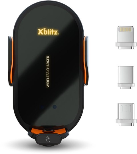 Uchwyt Samochodowy Xblitz FX3 Exclusive