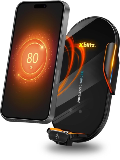 Uchwyt Samochodowy Xblitz FX3 Exclusive