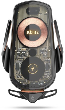 Uchwyt Samochodowy Xblitz FX6 Exclusive