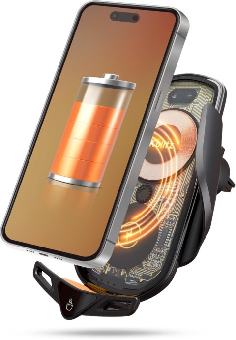 Uchwyt Samochodowy Xblitz FX6 Exclusive