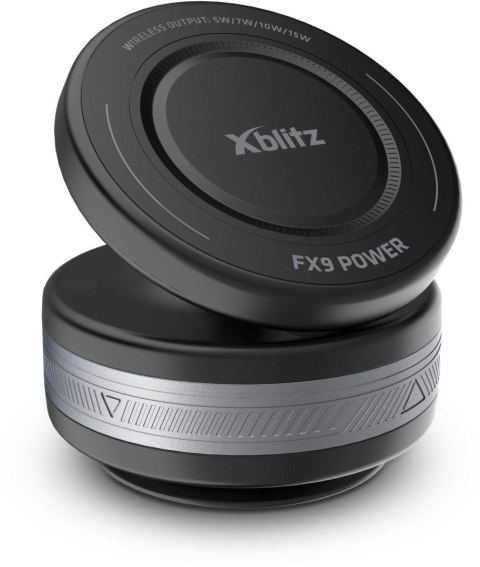 Uchwyt Samochodowy Xblitz FX9 Power