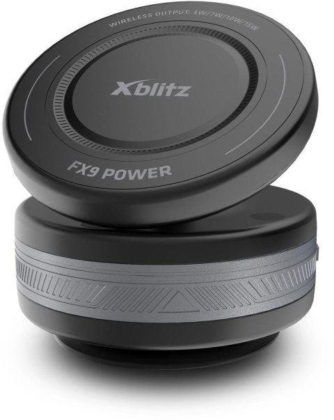 Uchwyt Samochodowy Xblitz FX9 Power