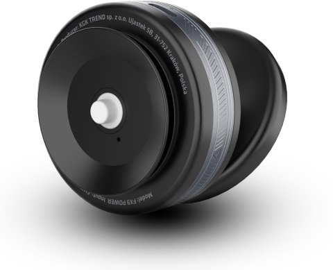 Uchwyt Samochodowy Xblitz FX9 Power