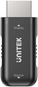 Unitek Adapter USB-C do HDMI 4K@60Hz