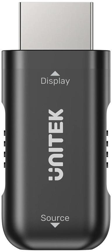 Unitek Adapter USB-C do HDMI 4K@60Hz