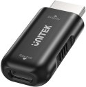 Unitek Adapter USB-C do HDMI 4K@60Hz