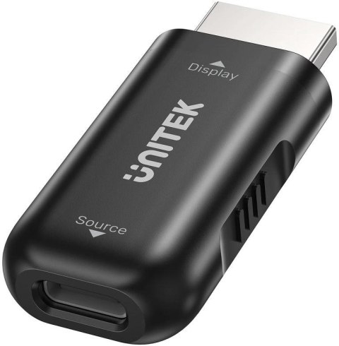 Unitek Adapter USB-C do HDMI 4K@60Hz