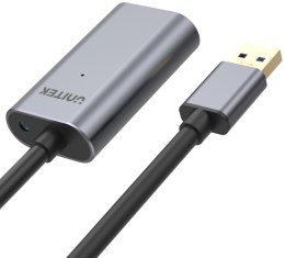 Unitek Y-3004 wzmacniacz syg. USB 3.0 5M Premium