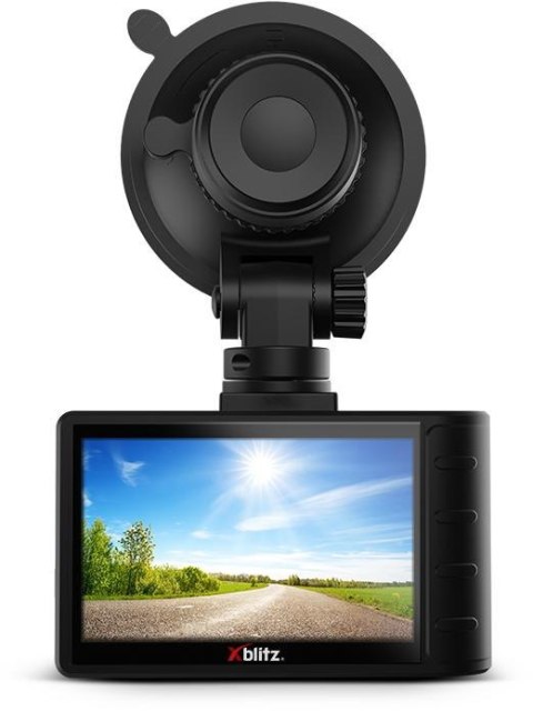 Wideorejestrator Xblitz S3 Duo