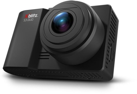 Wideorejestrator Xblitz S3 Duo