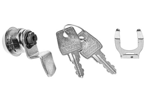 Zamek mechaniczny ML-1