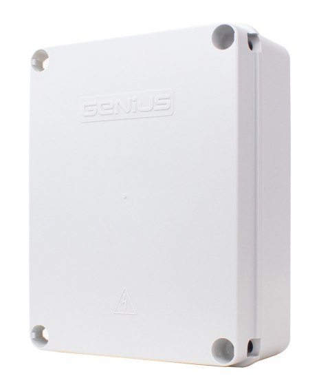 Zestaw Genius Sirocco 250 do 5m bram dwuskrzydłowych