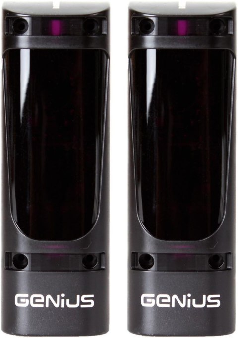 Zestaw Genius Sirocco 250 do 5m bram dwuskrzydłowych