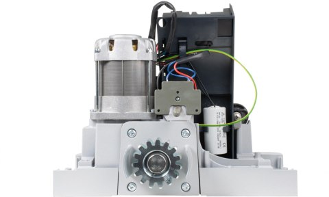 Zestaw NICE ROBO 600 do bram przesuwnych (bez fotokomórek)