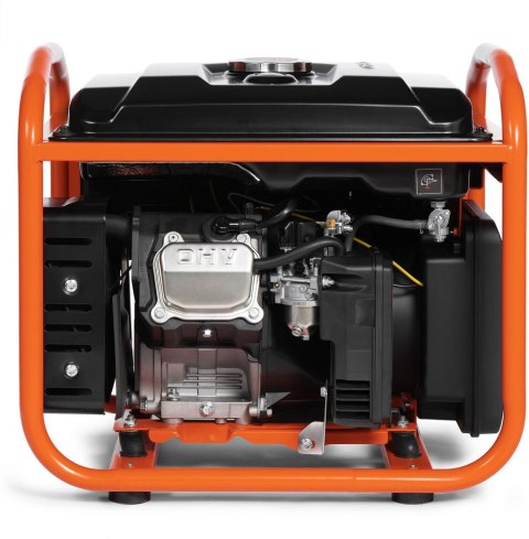 AGREGAT PRĄDOTWÓRCZY INWERTOROWY DAEWOO GDA 4600Ei 5.0kW