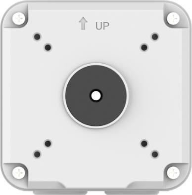Adapter/Puszka BCS POINT BCS-P-A62