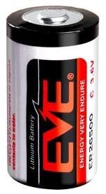 Bateria LS26500 / ER26500 C / R14 EVE 3,6V 8500mAh (1 szt.)