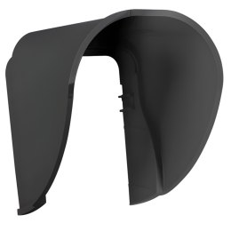 DASZEK OCHRONNY DO CZUJEK RUCHU HOOD-C-DG SATEL