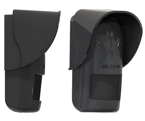 DASZEK OCHRONNY DO CZUJEK RUCHU HOOD-C-DG SATEL