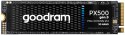 GOODRAM Dysk SSD PX500 256GB GEN.3 PCIe 3x4 M.2 2280
