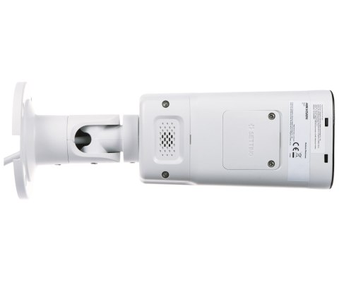 KAMERA IP DS-2CD1643G2-LIZU/SL(2.8-12MM) Smart Hybrid Light - 4 Mpx - MOTOZOOM Hikvision