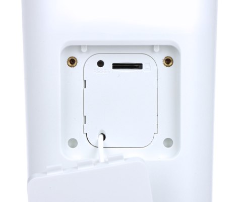 KAMERA IP DS-2CD1643G2-LIZU/SL(2.8-12MM) Smart Hybrid Light - 4 Mpx - MOTOZOOM Hikvision