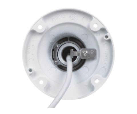 KAMERA IP DS-2CD1643G2-LIZU/SL(2.8-12MM) Smart Hybrid Light - 4 Mpx - MOTOZOOM Hikvision