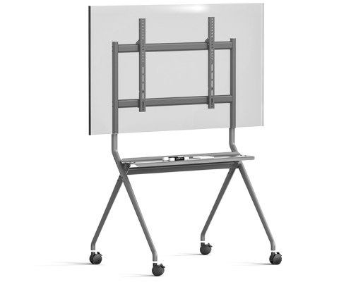 MOBILNY UCHWYT MONITORA BRATECK-TTF15-68FW BRATECK