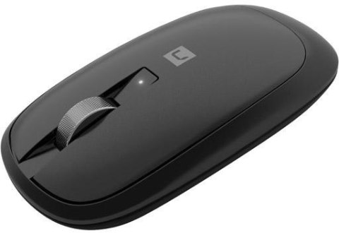 Mysz bezprzewodowa Natec Lark szary