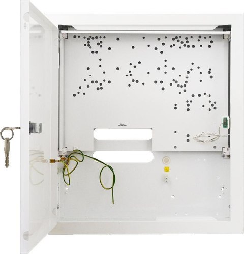 OBUDOWA ALARMOWA PUSTA PODTYNKOWA Pulsar AWO510PU