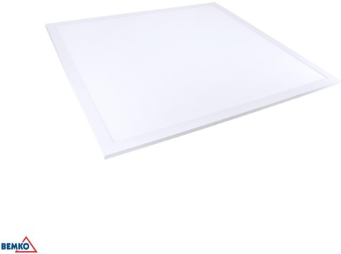 PANEL LED MIDAL 40W 4000K 4100LM IP20 60x60 biały PZH