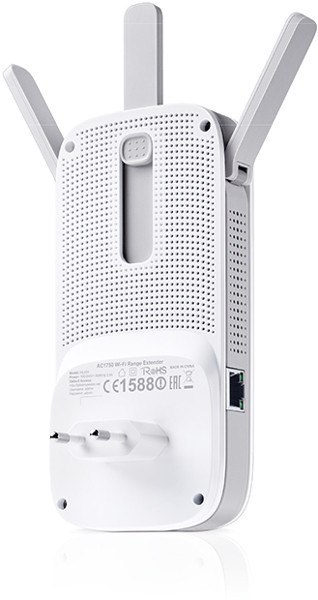 REPEATER TP-LINK RE450 AC1750