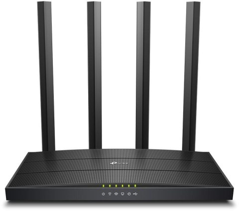 ROUTER TP-LINK Archer C6U