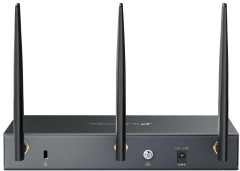 ROUTER TP-LINK ER706W VPN Omada AX3000