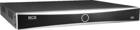 Rejestrator BCS VIEW BCS-V-NVR3202-A-4KE(3)