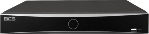 Rejestrator IP BCS VIEW BCS-V-NVR0801-A-4KE(3)