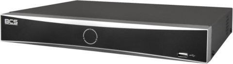 Rejestrator IP BCS VIEW BCS-V-NVR0801-A-4KE(3)