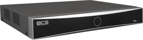 Rejestrator IP BCS VIEW BCS-V-NVR0801-A-4KE(3)