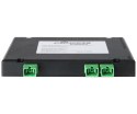 SPLITTER OPTYCZNY SO-1/2-SC/APC-SIG SIGNAL PRO