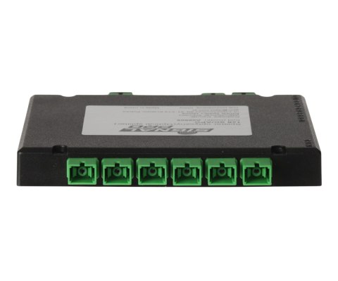 SPLITTER OPTYCZNY SO-1/8-SC/APC-SIG SIGNAL PRO