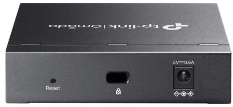 SWITCH TP-LINK OMADA ES205G Easy Managed