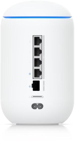 UBIQUITI DREAM ROUTER 7 (UDR7)