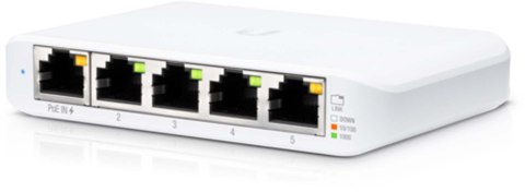 UBIQUITI UNIFI (USW-FLEX-Mini)